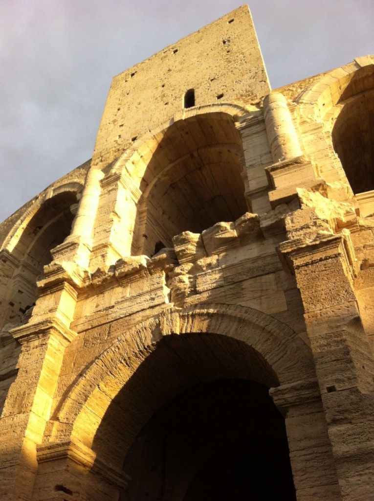 arles