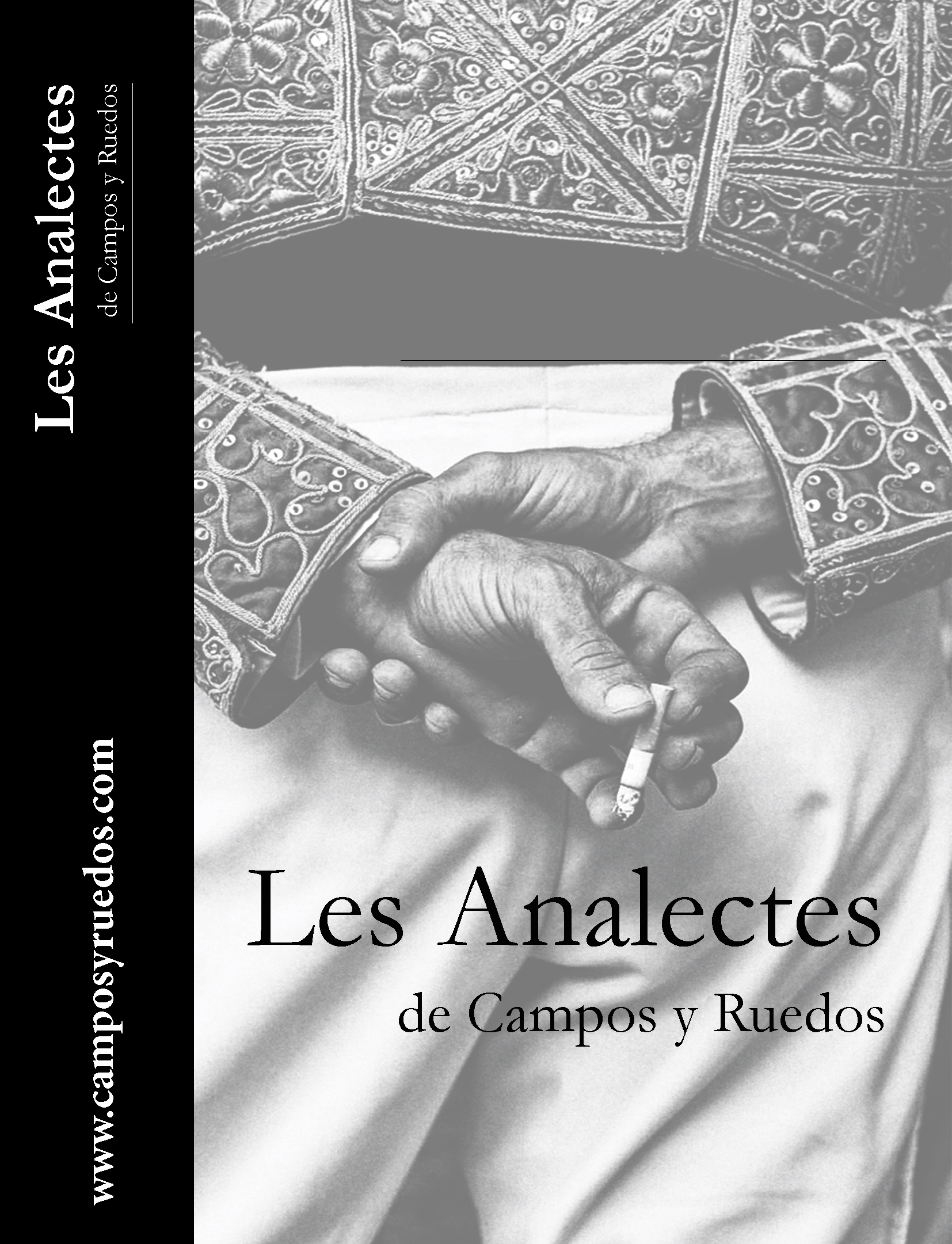 LES ANALECTES DE CAMPOS Y RUEDOS